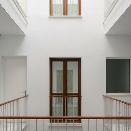 La Casa Del Lagar 10 Leilighet Sevilla Eksteriør bilde