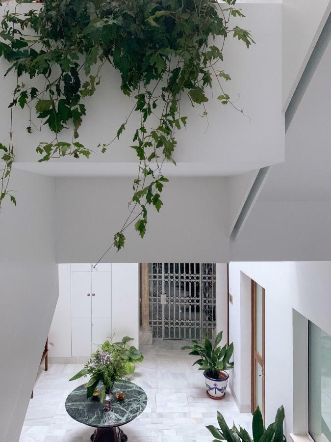 La Casa Del Lagar 10 Leilighet Sevilla Eksteriør bilde
