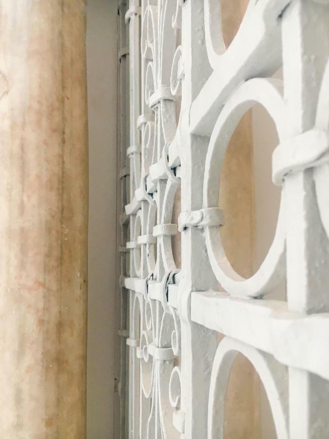 La Casa Del Lagar 10 Leilighet Sevilla Eksteriør bilde