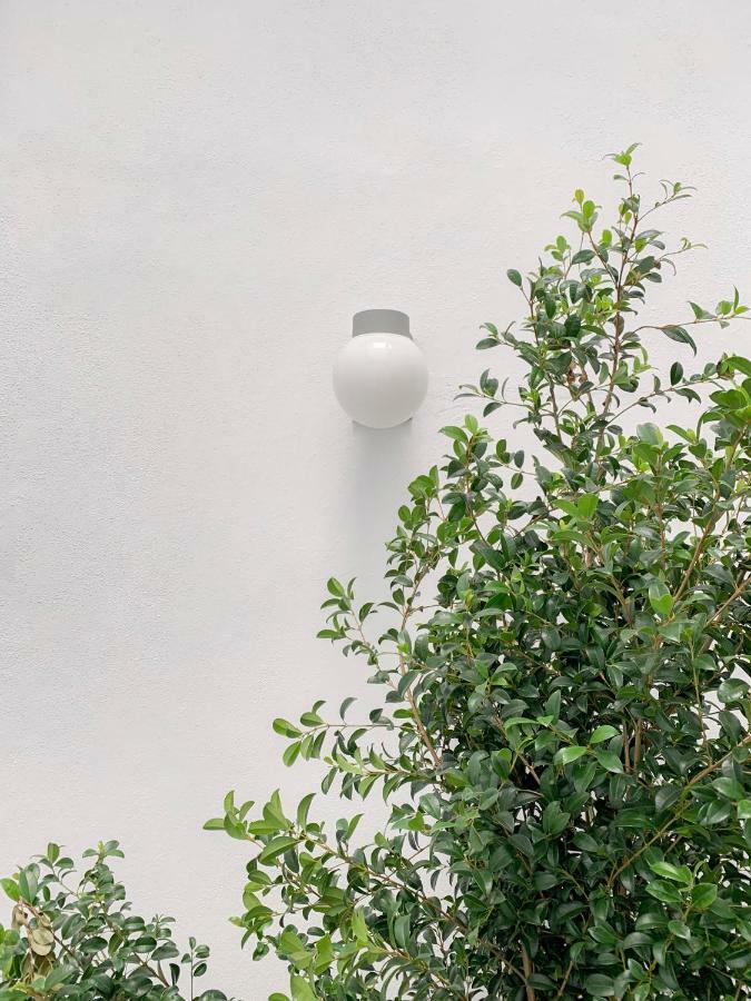 La Casa Del Lagar 10 Leilighet Sevilla Eksteriør bilde