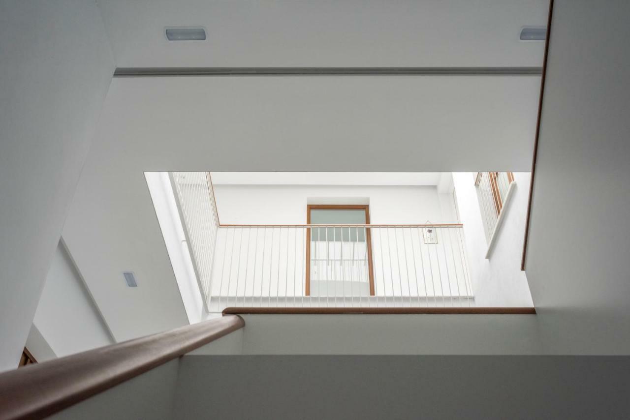 La Casa Del Lagar 10 Leilighet Sevilla Eksteriør bilde